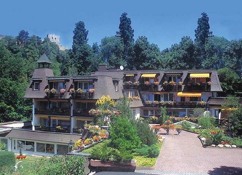 Hotel Ritter Badenweiler Ausstattung foto