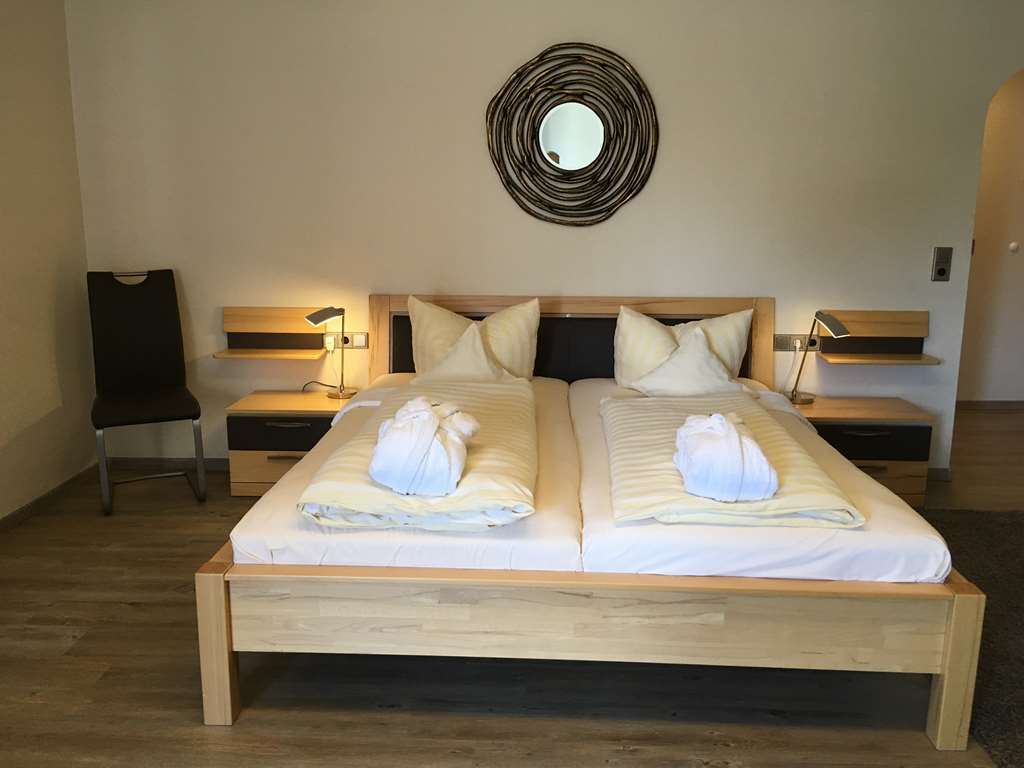 Hotel Ritter Badenweiler Zimmer foto